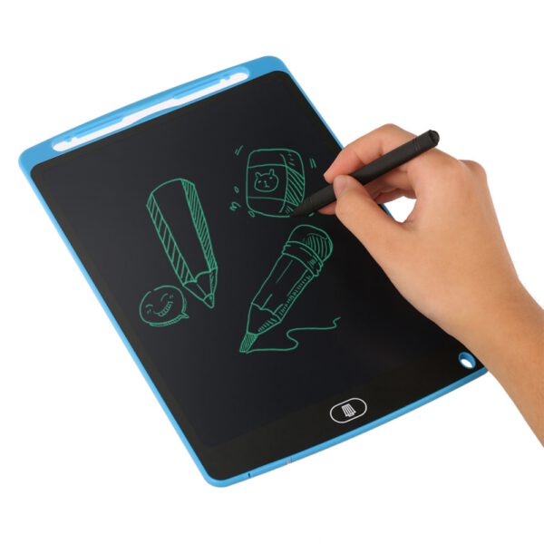 10 inch Digital Writing Tablet for Kids, Rough Writing Pad MotoGuds